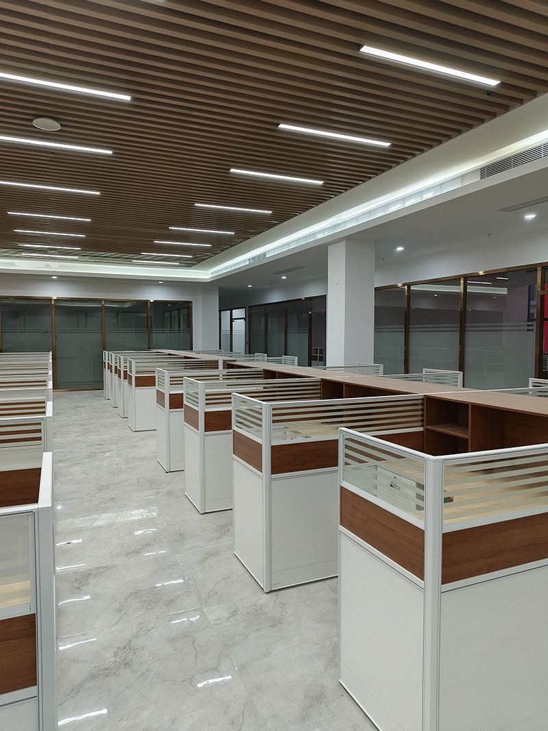 東莞市科優(yōu)達工程案例