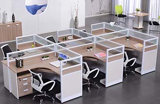 辦公家具屏風(fēng)工位辦公桌卡位