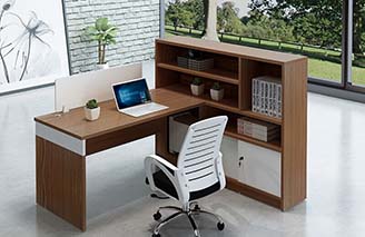 東莞辦公家具屏風(fēng)桌